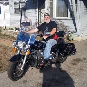 Meet your Posher, Raymond